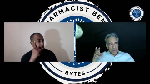 Pharmacist Ben: Knee Deep in Solutions: Unpacking Swelling, Head to Toe PBB 7/21/25