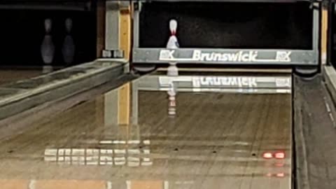 Brunswick Alert Review (Suncoast Hotel Las Vegas 12/3/25)