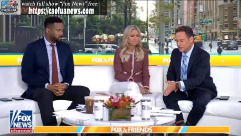 FOX and Friends 7AM - 8/15/2025 - caoluanews.com