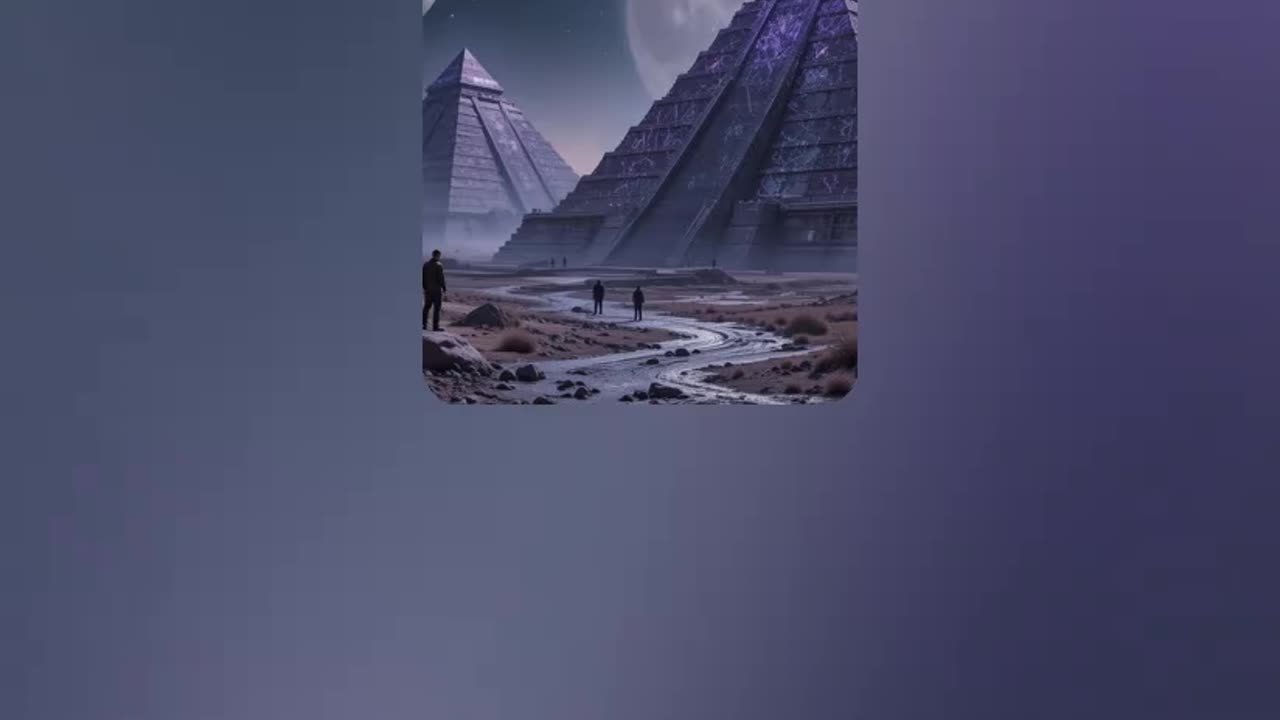 Nightwave Nomad’s Song