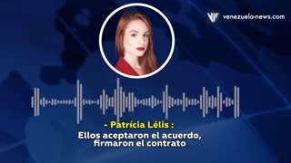 Patricia Lelis