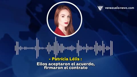 Patricia Lelis