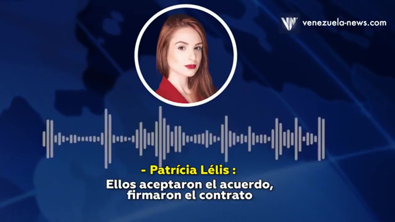 Patricia Lelis