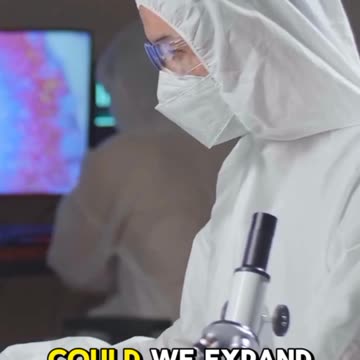 What If Humans Stopped Aging? The Shocking Truth! 🤯⏳