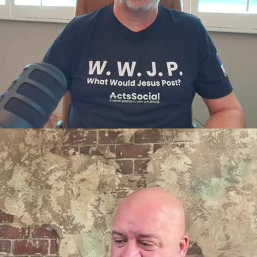 Kingdom Builder Jason Webb