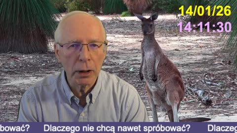 Dlaczego nie chcą nawet spróbować?