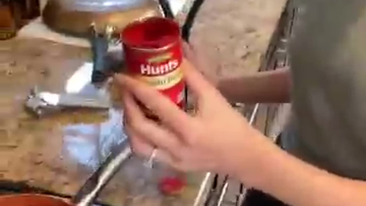 Must Watch: Tomato Slicing Hack