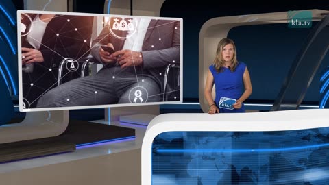 Ukraine - Des crimes stratégiques mondiaux se cachent derrière la guerre | www.kla.tv/38149