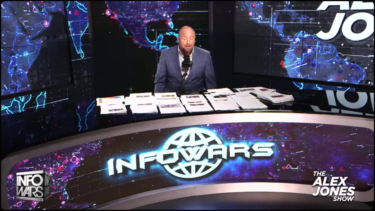 The Deep State Is Guaranteed To Strike Back