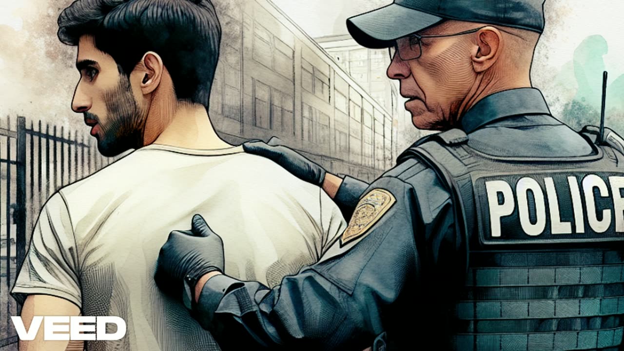 Profesor Rivera Ayudeme Que me Llevan Preso