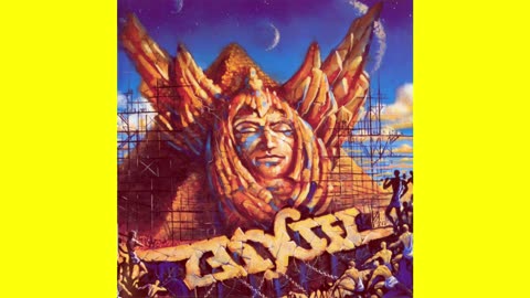 ANGEL - Set Me Free