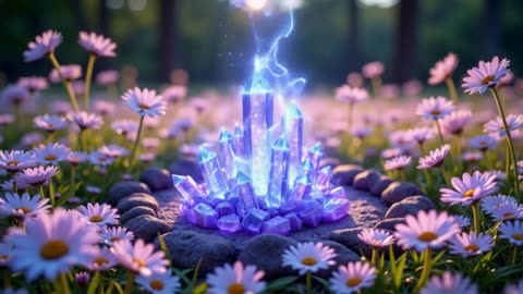 Divine Reiki Energy Will Flow Through You, Healing Every Organ, Cell, and Soul Layer