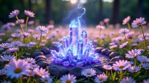 Divine Reiki Energy Will Flow Through You, Healing Every Organ, Cell, and Soul Layer