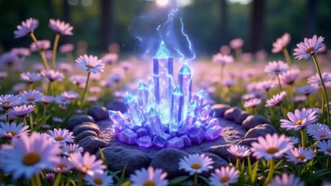 Divine Reiki Energy Will Flow Through You, Healing Every Organ, Cell, and Soul Layer