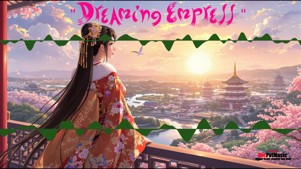 Dreaming Empress (Slow)