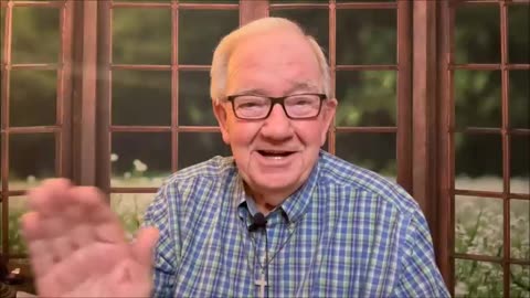 Believing Jesus - Part 13 (Speak Words)