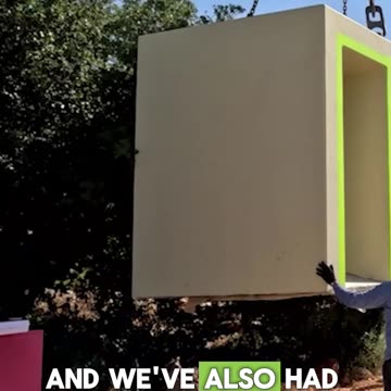 Missile Attacks Leave Thousands Homeless in Israel | Vision for Israel Responds