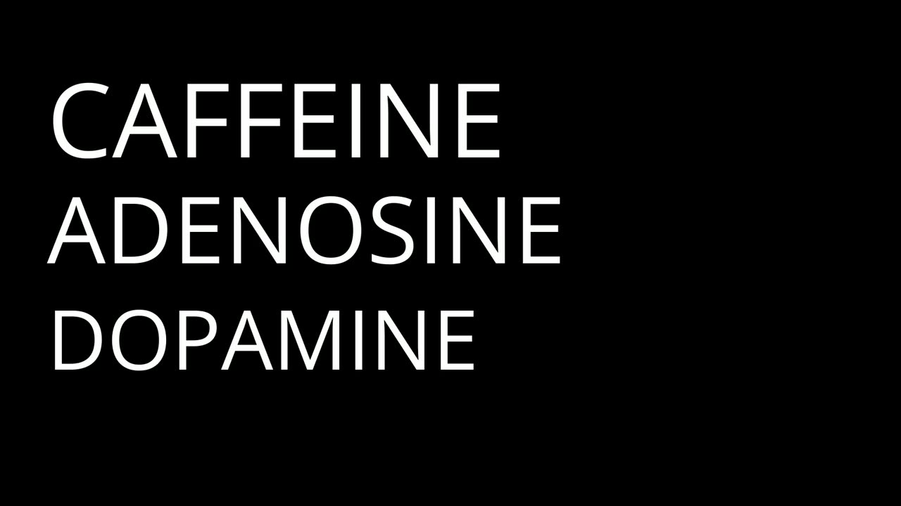 Caffeine: The Sweet Poison of Productivity | Kafka - Part 4
