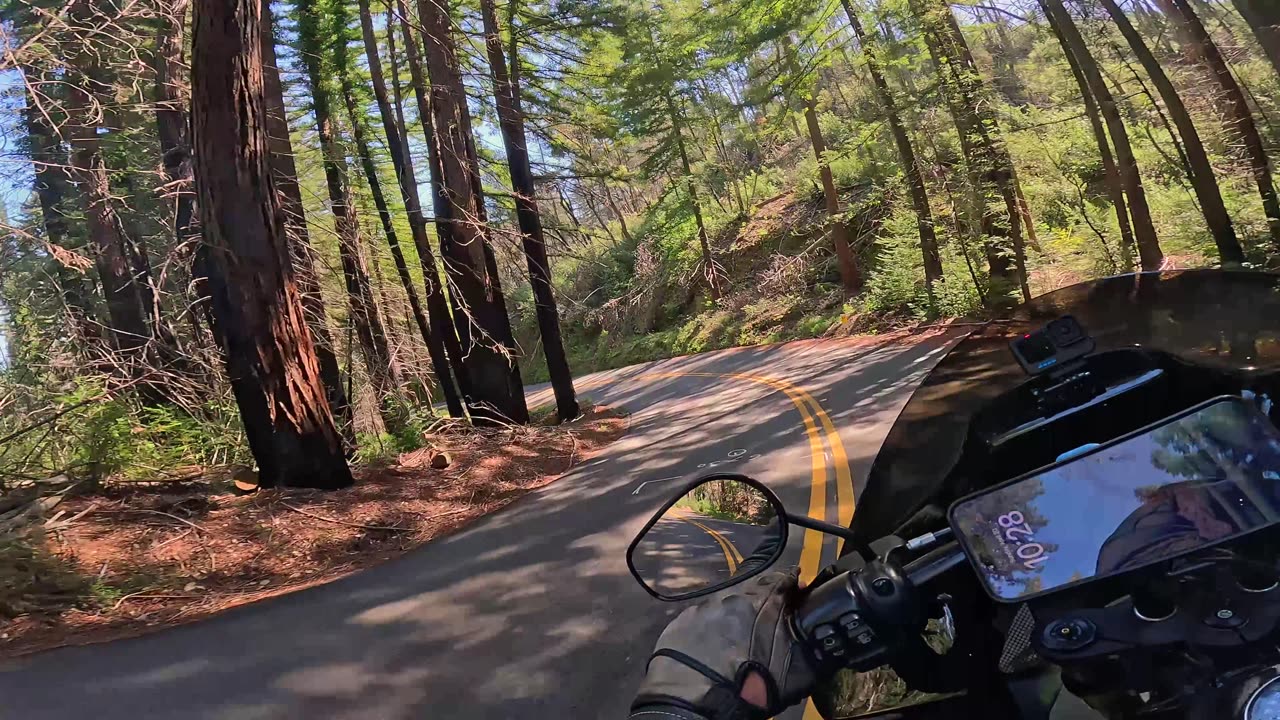 IS it worth Upgrading to Ohlins Suspension