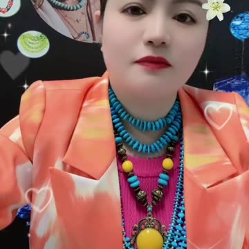 20250701-8 Turquoise Rough: Earth's Hidden Blues Blind Box Script