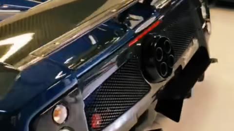 🏎️💨 The Most STUNNING Car Exterior You'll See! | LuxurySportsCars