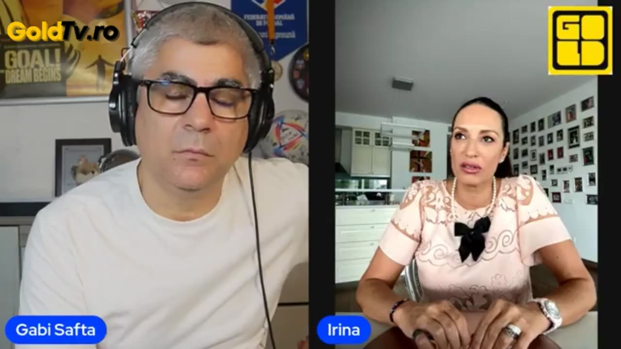 05.08.2025 - Sport report cu Gabriel Safta