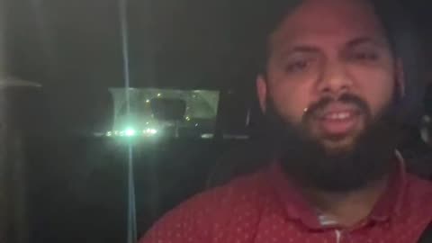 UBER LIVE NYC