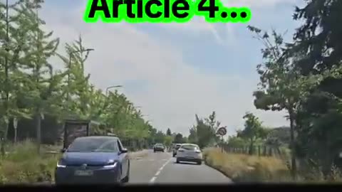 Pourquoi les impôts en France c'est illégal ???