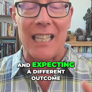 Are You Testing or Repeating?