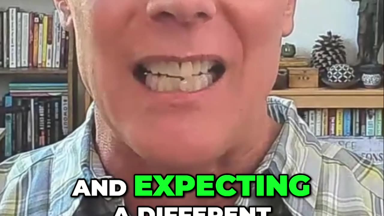 Are You Testing or Repeating?