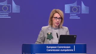 EU Midday Briefing: Drone Incident, AI Act & Enlargement Talks | Europe Politics | Amaravati Today
