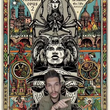 what happens when 👿👹 fill the streets....