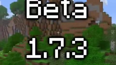 Trending: the other popular minecraft versions...