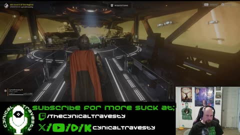 Dispatch - Failed Superhero