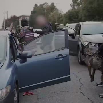 💥 Chief Michael W. Banks · We don’t apologize for defending America.