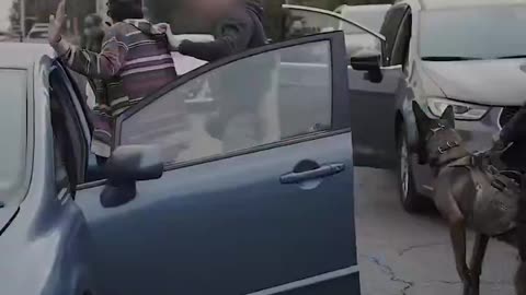 💥 Chief Michael W. Banks · We don’t apologize for defending America.