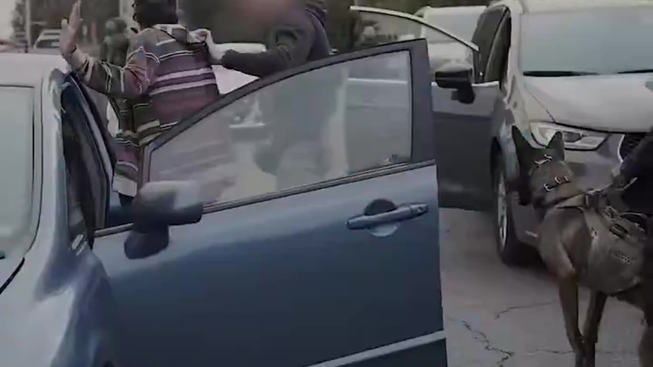 💥 Chief Michael W. Banks · We don’t apologize for defending America.