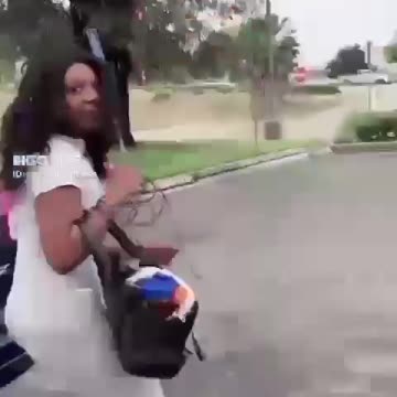 THROWBACK THURSDAY: SAVANNA RUNS DOWN ON 21!!