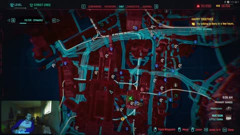 Cyberpunk 2077
