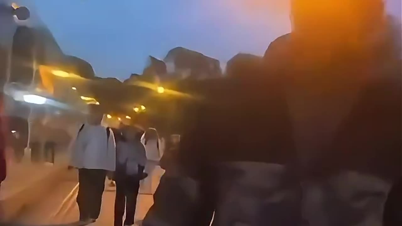 At least you aren't speaking German