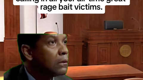 Facing the music in the courtroom