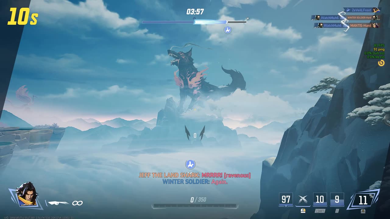 WHOOPS! EARTHBOUND VS CLANKERS