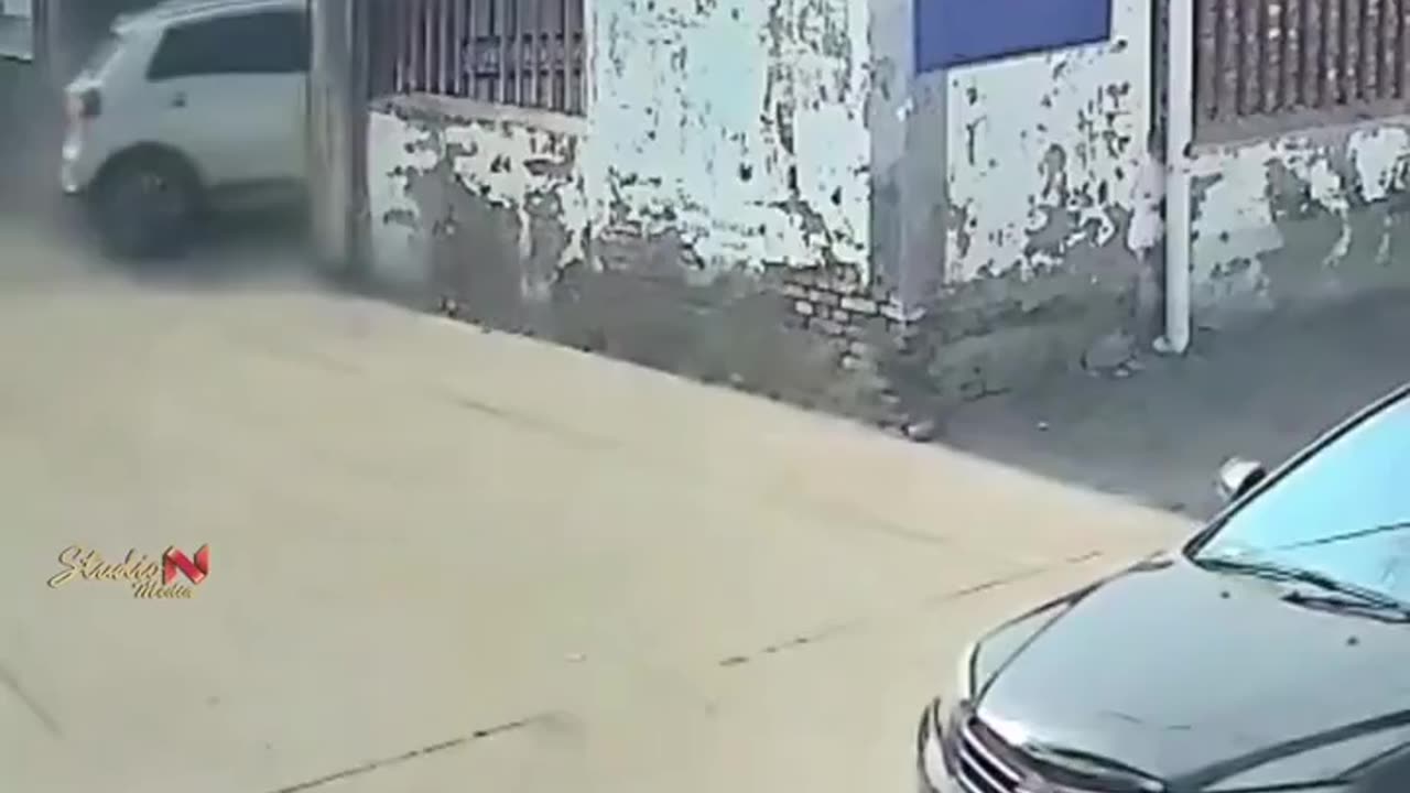 Tow Truck Not Needed