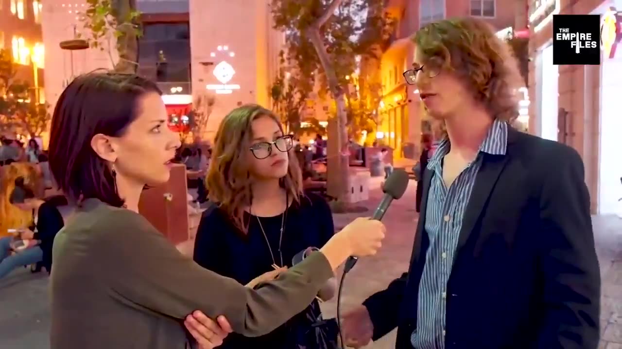 ✡️ 'I would carpet bomb them': Israelis chillingly talk Gaza genocide