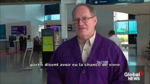 C'était une foudre en boule ! Je n'avais jamais rien vu de tel !