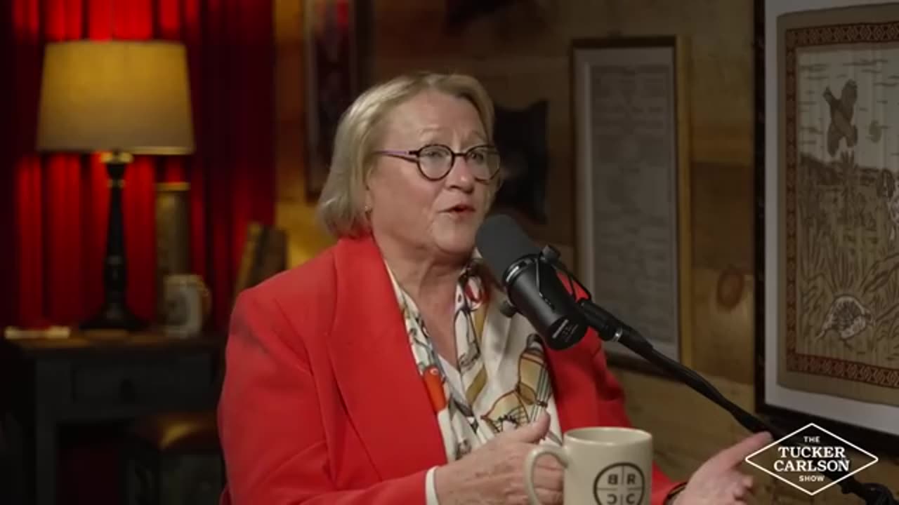 Catherine Fitts: Power Grids, Bankers vs. the West, Secret Underground Bases, and Extinction Events