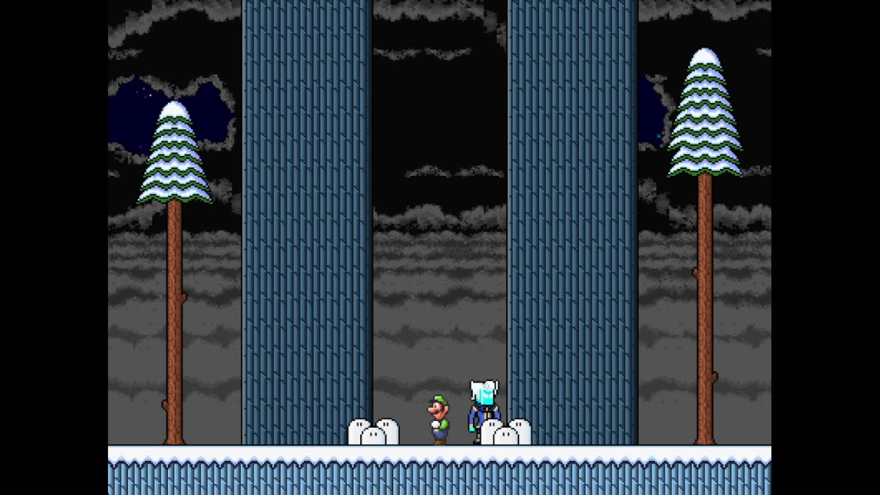 Armored Articuno - Reign of Blackfrost Spirali: Frozen Ecstasy Pt.END?