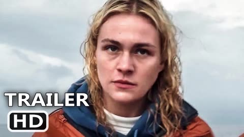 ROW Trailer (2025) Sophie Skelton