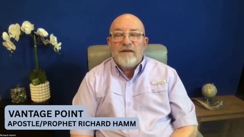 Instead of Going to Church, What are We Meant to Do? | Vantage Point