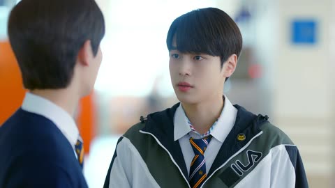 Light on me - EP. 12